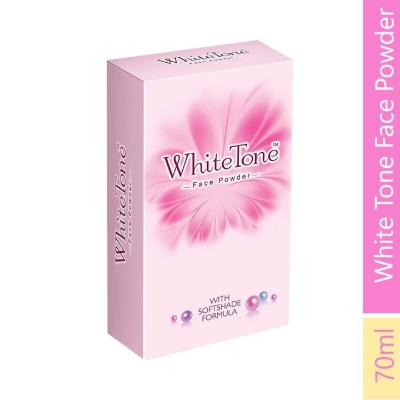 Picture of WhiteTone Face Powder 70 gm