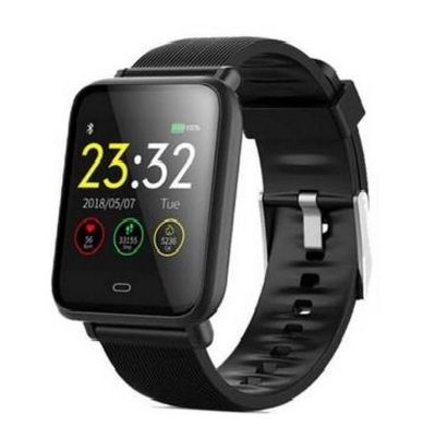Picture of D116 PLUS Smart Bracelet Fitness Band Waterproof Smart Digital Watch