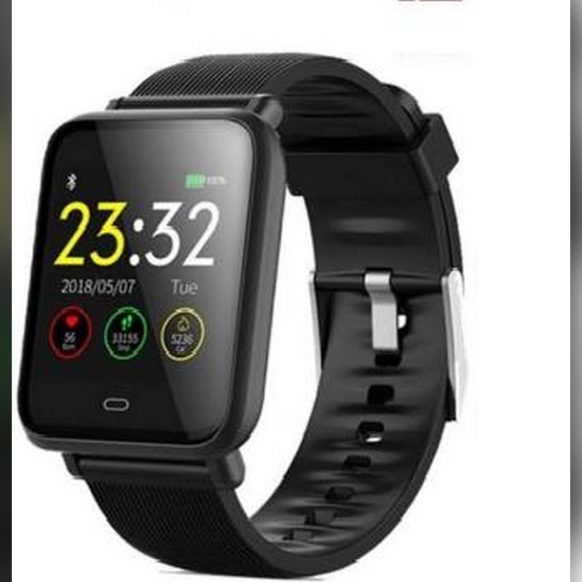 Picture of D116 PLUS Smart Bracelet Fitness Band Waterproof Smart Digital Watch