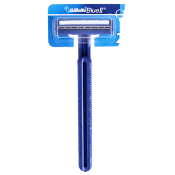 Picture of Gillette Blue II