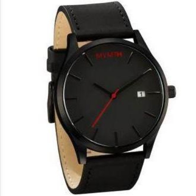 Picture of Colorful Square LED Digital Sports Watch ,  Water Resistance LED Wrist Watch(null) - Watch