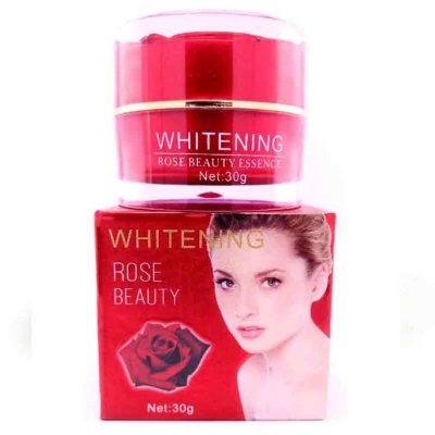 Picture of WHITENING ROSE BEAUTY CREAM 30gm