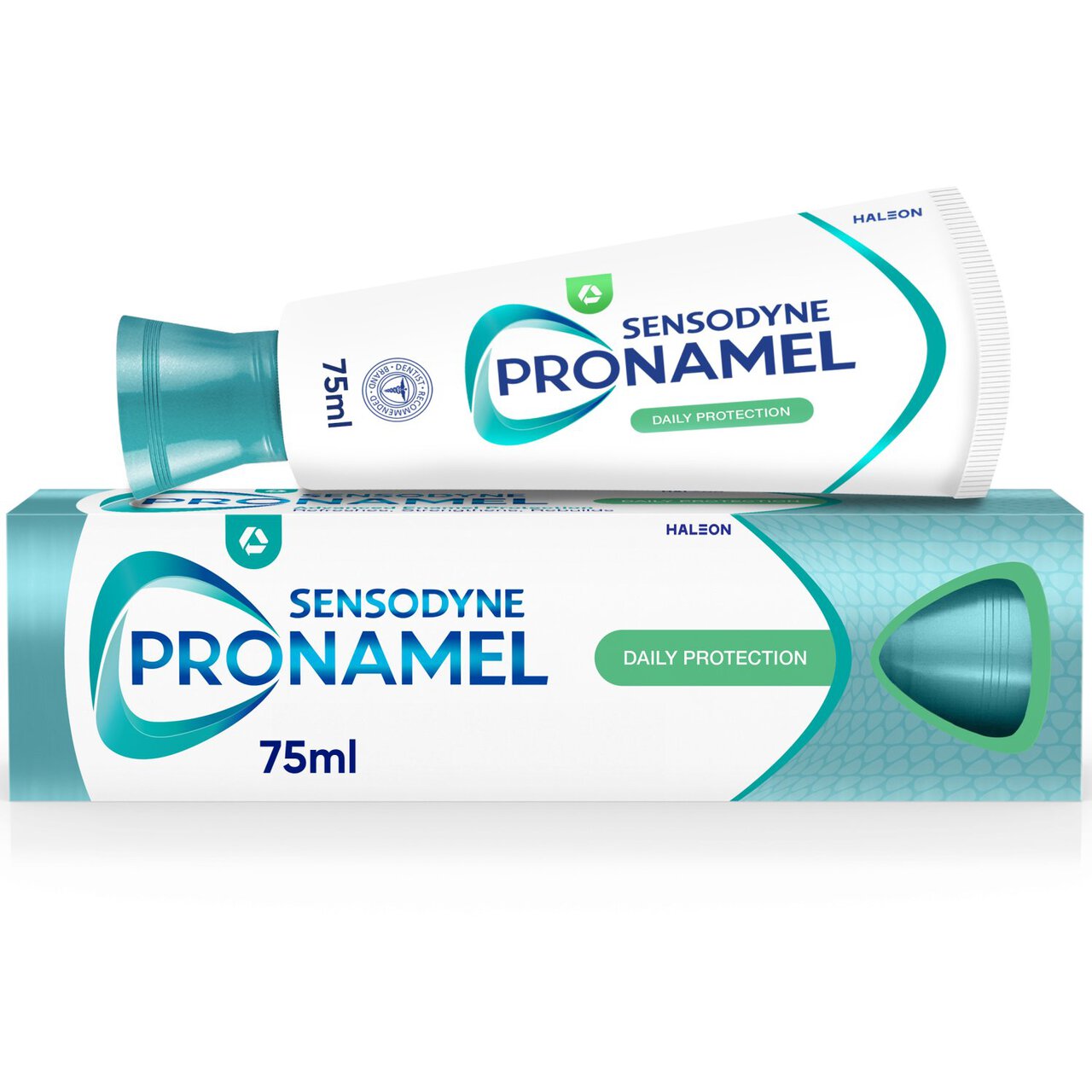 Picture of Pronamel Enamel Care Toothpaste Daily Protection 75ml