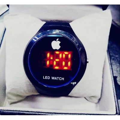 Picture of Exclusive New Fashionable Apple Round Watch for Men