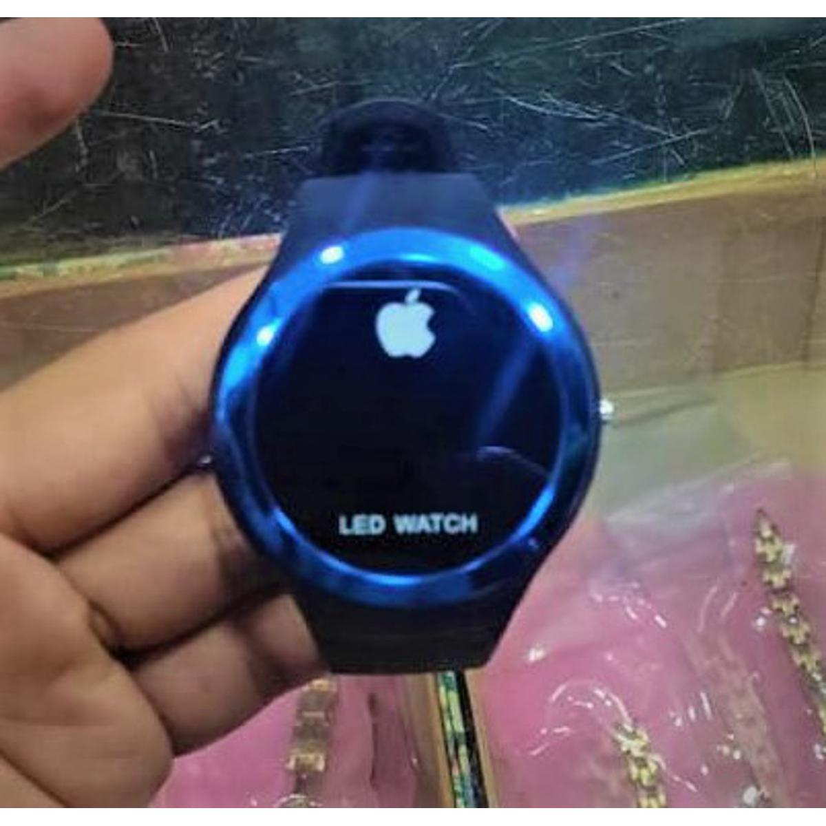 Picture of Exclusive New Fashionable Apple Round Watch for Men