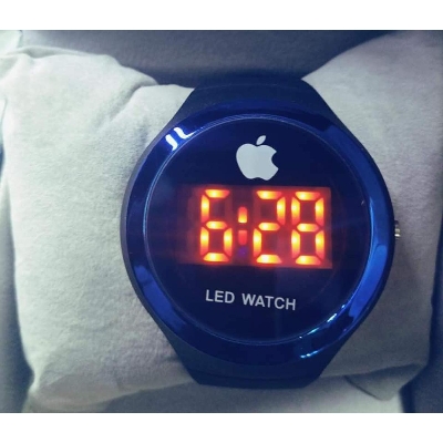 Picture of Exclusive New Fashionable Apple Round Watch for Men