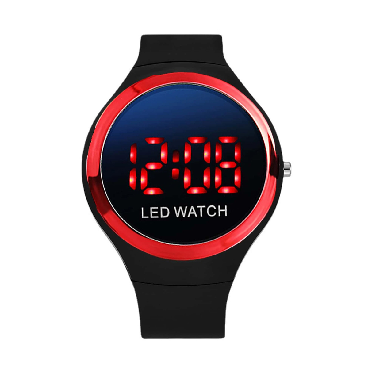 Picture of Exclusive New Fashionable Round Watch for Men - Watch - Watch For Men - Watch For Men