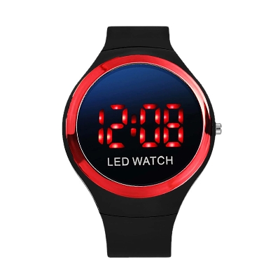 Picture of Exclusive New Fashionable Round Watch for Men - Watch - Watch For Men - Watch For Men