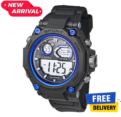 Picture of LASIKA W-H90 Luxury Premium Quality Water Resistance/ Waterproof WT30m Watch for Men