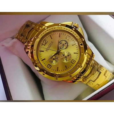 Picture of Stainless Steel Watch for Men