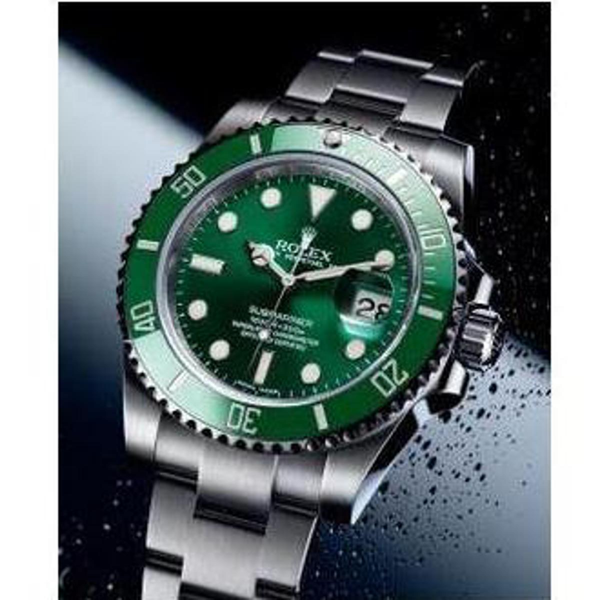 Picture of Luxury Stainless Steel Date Wrist Watch For Men