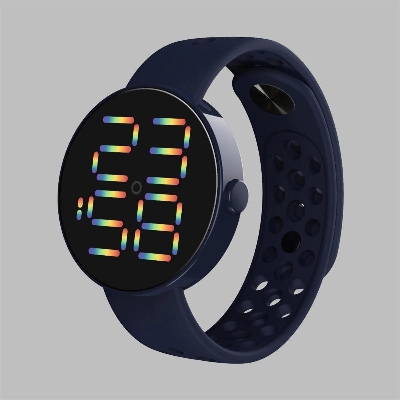 Picture of New Digital Sports Watch For Men