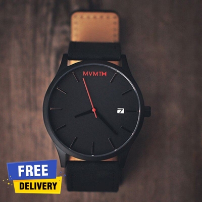 Picture of MVMT Analog Wrist Watch For Men - Watch For Men - Watch - Watch For Men - Watch - ঘড়ি - Watch For Men