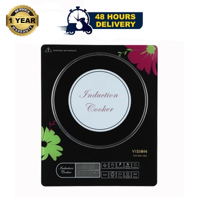 Picture of VISION Induction Cooker VSN-1204 Border Eco 
