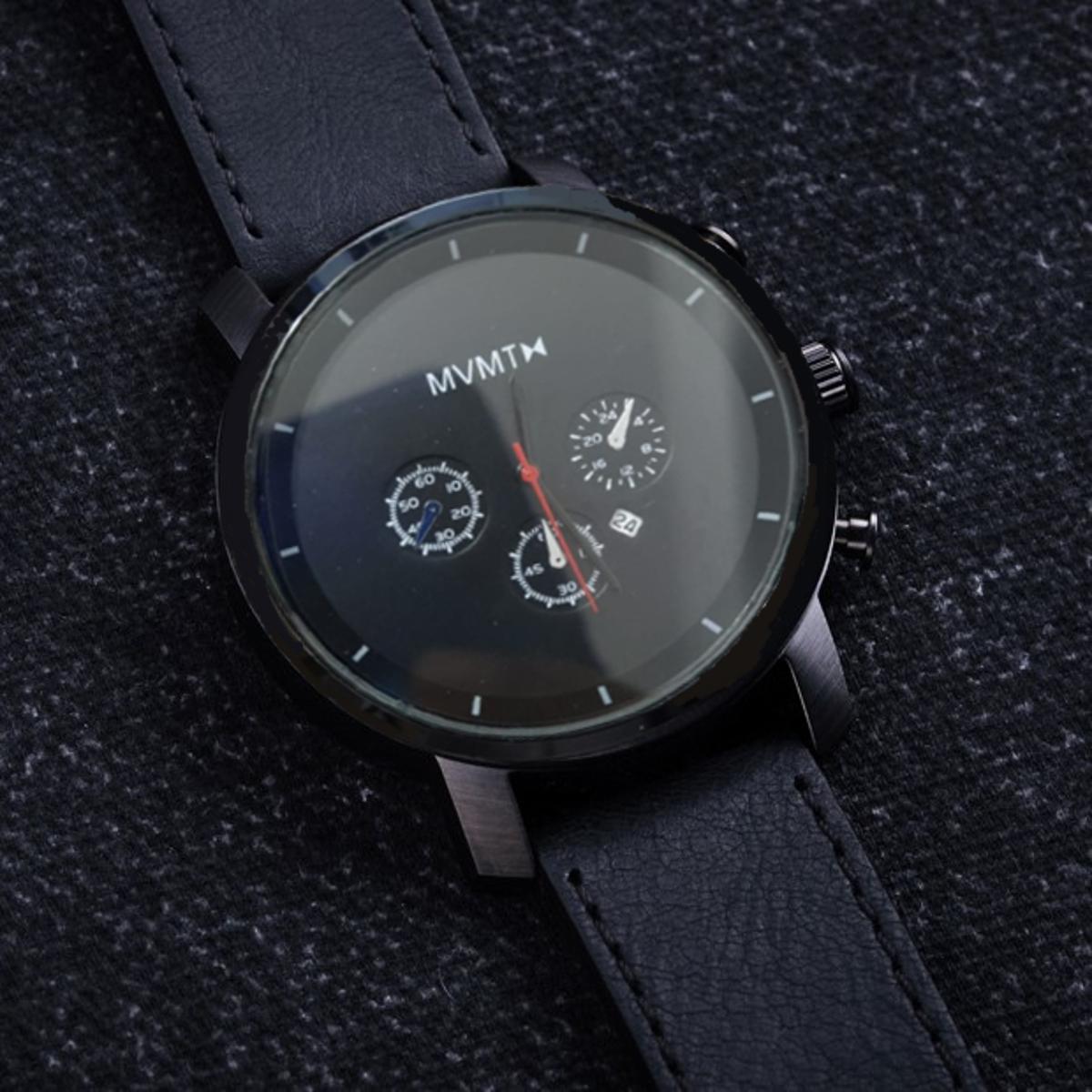 Picture of MVMT Analog Wrist Watch For Men