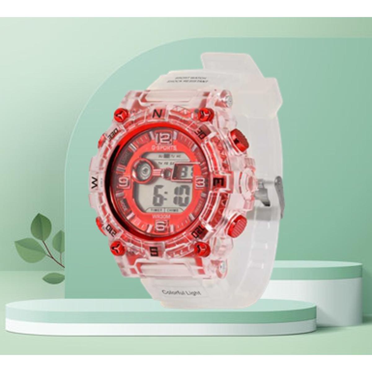 Picture of LASIKA Sports  Watch Sports Watch Fashion Mens Watches in Wristwatches Luxury Watch