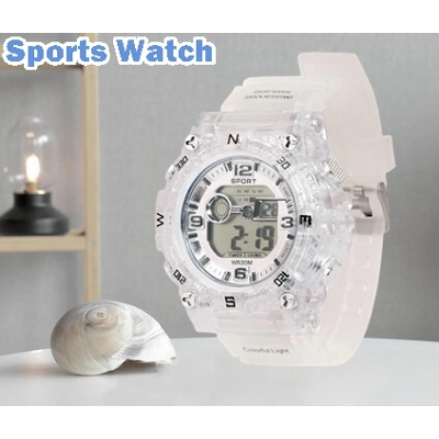 Picture of LASIKA Watch Sports Watch Fashion Mens Watches in Wristwatches Luxury Waterproof Watch