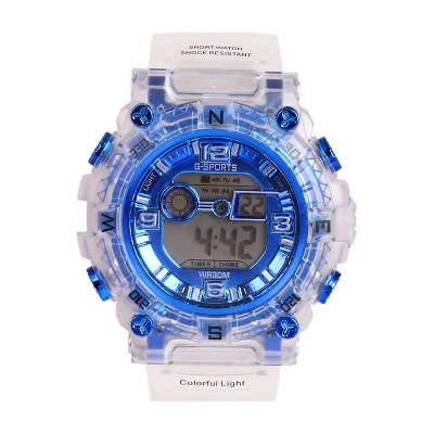 Picture of LASIKA Sports  Watch Sports Watch Fashion Mens Watches in Wristwatches Luxury Watch