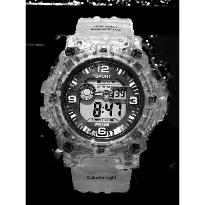 Picture of LASIKA Sports  Watch Sports Watch Fashion Mens Watches in Wristwatches Luxury Watch