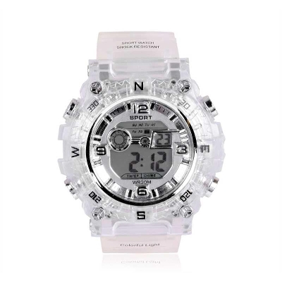 Picture of LASIKA Watch Sports Watch Fashion Mens Watches in Wristwatches Luxury Waterproof Watch