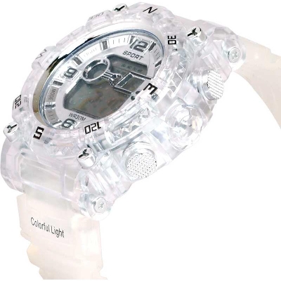 Picture of LASIKA Watch Sports Watch Fashion Mens Watches in Wristwatches Luxury Waterproof Watch