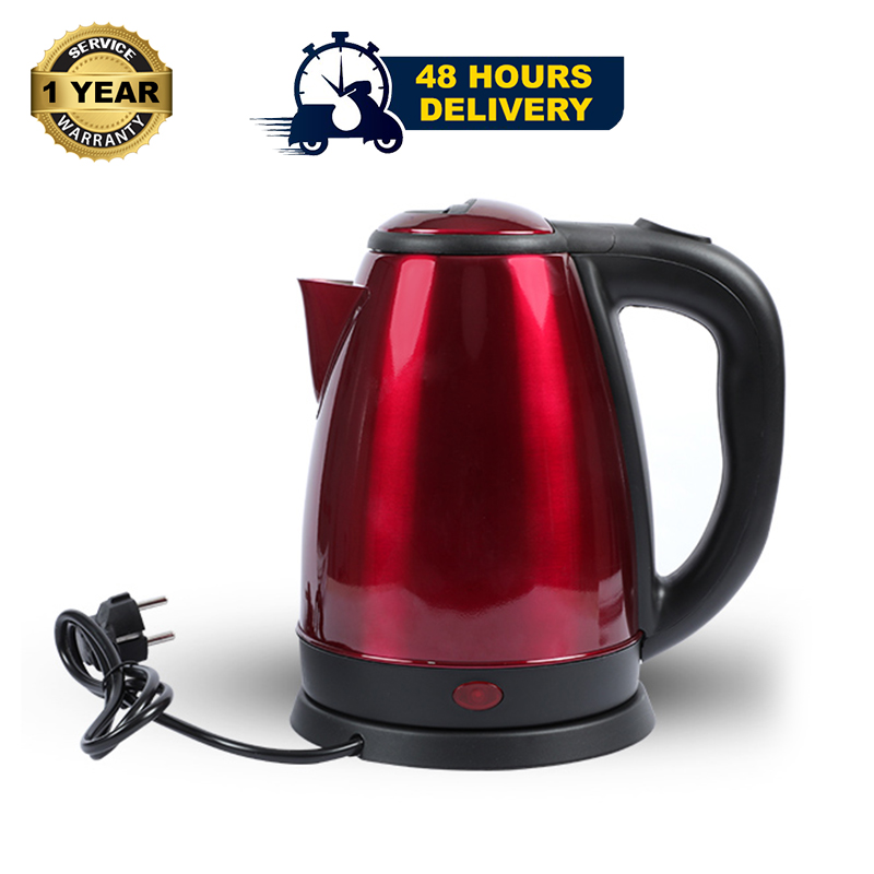 Picture of VISION Electric Kettle 2 Liter VSN-2017