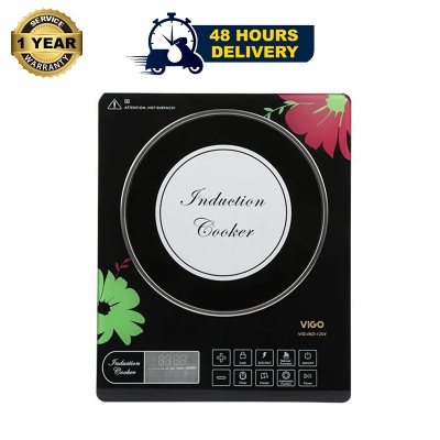 Picture of ViGO Induction Cooker VIG-1204-Eco