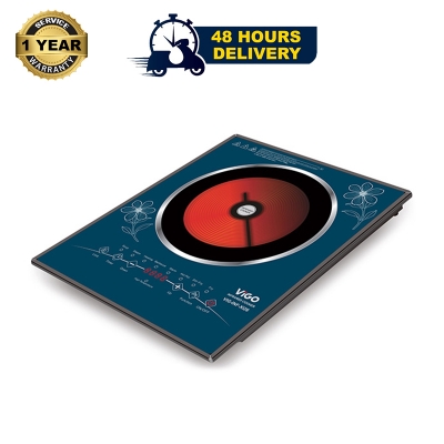 Picture of ViGO Infrared Cooker VIG-XI-26