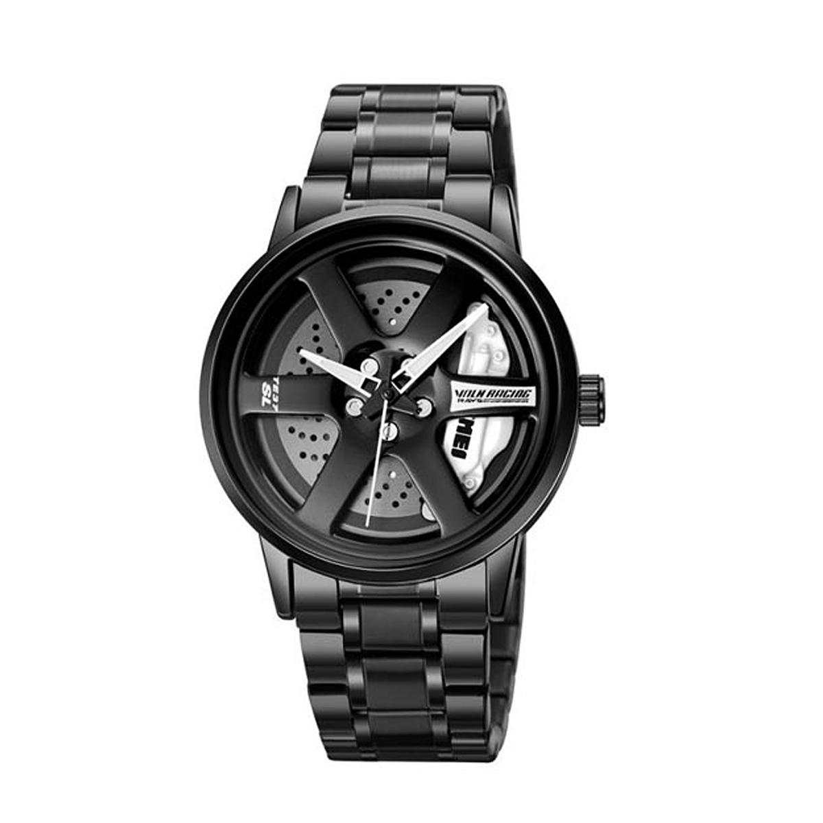 Picture of Skmei 1787 Creative Fashion Men Stainless Steel Watch For Man
