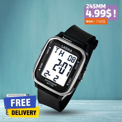 Picture of LASIKA W-F149 Watch Sports Watch Fashion Mens Watches in Wristwatches Luxury Waterproof Watch