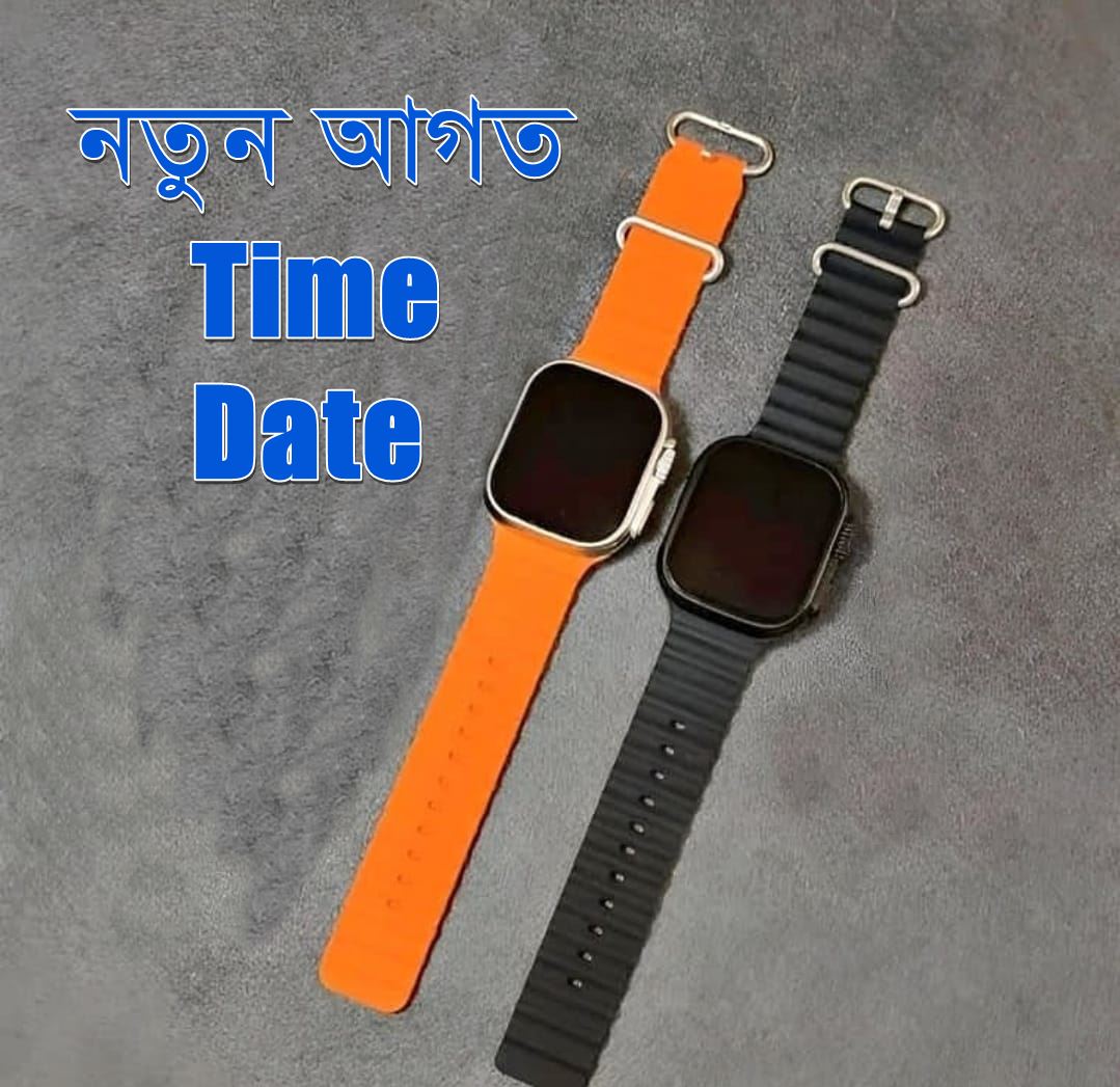 Picture of New LED Watch That Looks Like The T800 is For Everyone 1 Pc Black