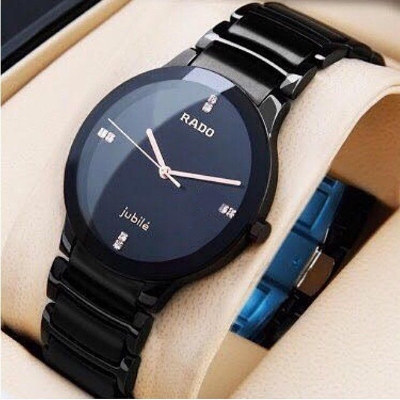 Picture of HFGHD RD140 Stainless Steel Watch with RAOLIAS Hands for Men