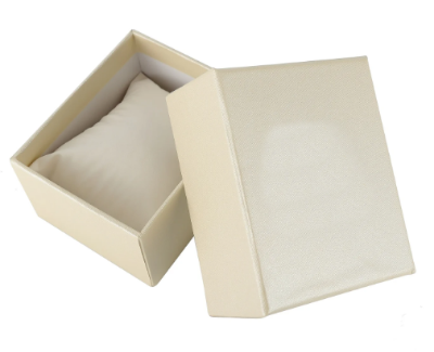 Picture of Beautiful Box For Watch White And Black