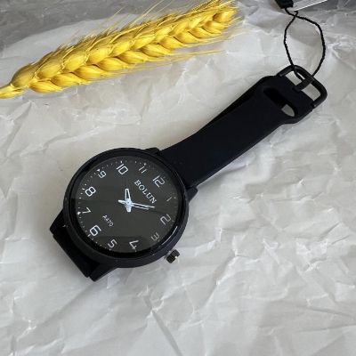 Picture of Women's Watch Casual Belt Watch Hot Selling Women's Watch Bolun New Student Silicone Tape Candy Color Watch -  Women Watch - Watch