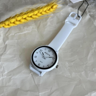 Picture of Women's Watch Casual Belt Watch Hot Selling Women's Watch Bolun New Student Silicone Tape Candy Color Watch -  Women Watch - Watch