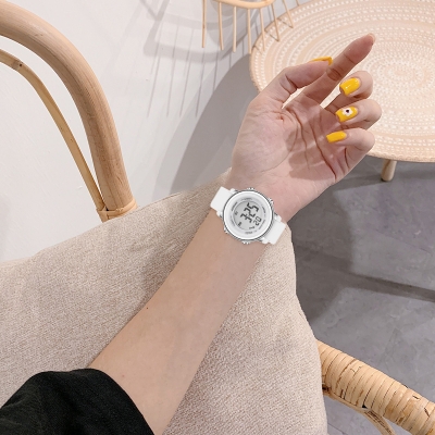 Picture of New MKEI Kids Sport Watch Students Boy Girl Digital Wristwatch Fashion Gift Watches - Watch - Kids Watch