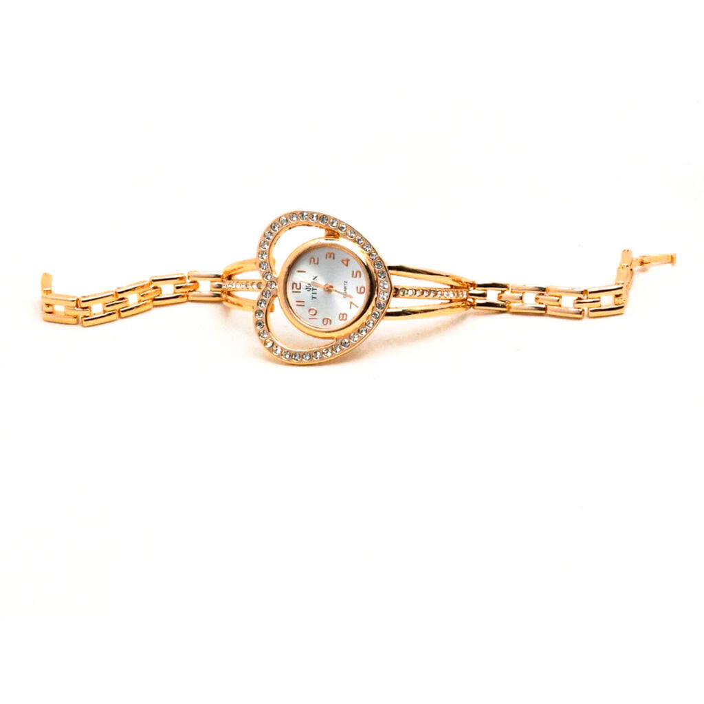 Picture of New Love Women Fashionable Wrist Watch+Box Free - Watch For Women - Watch.