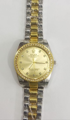 Picture of Exclusive Rolax_men Stainless Steel Fashional Watch for men