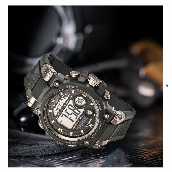 Picture of LASIKA W-H90 Luxury Premium Quality Water Resistance/ Waterproof WT30m Watch for Men