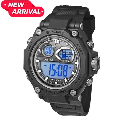 Picture of LASIKA W-H All Model Digital Watch for Men - Watch For Men - Watch - ঘড়ি