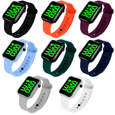Picture of 1 buy 1, Digital Sports Watch, Combo Offer