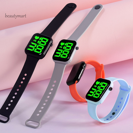Picture of 1 buy 1, Digital Sports Watch, Combo Offer