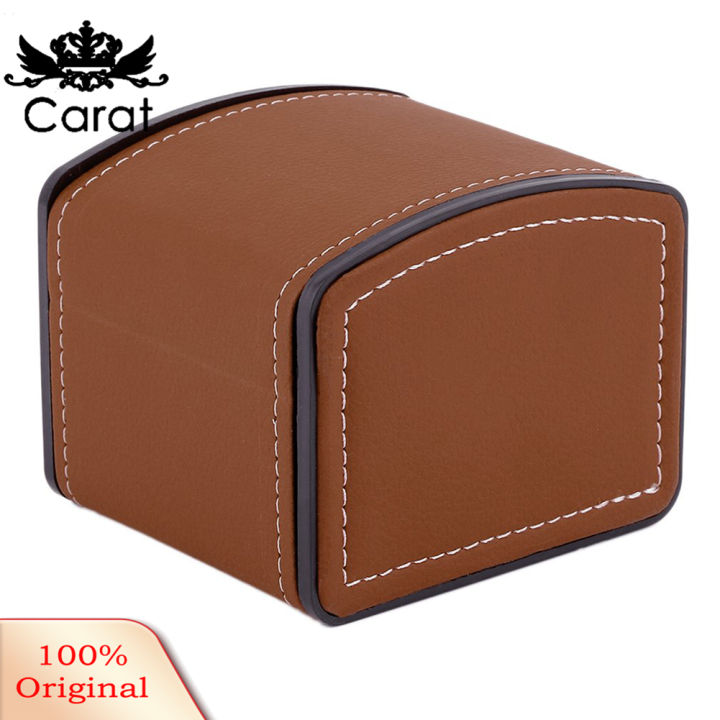 Picture of New Leather Watch Box , Diplay Box