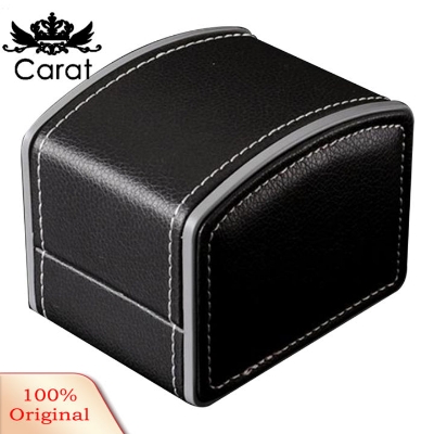 Picture of New Leather Watch Box , Diplay Box