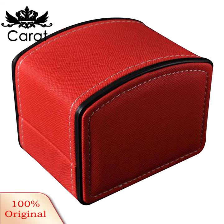 Picture of New Leather Watch Box , Diplay Box