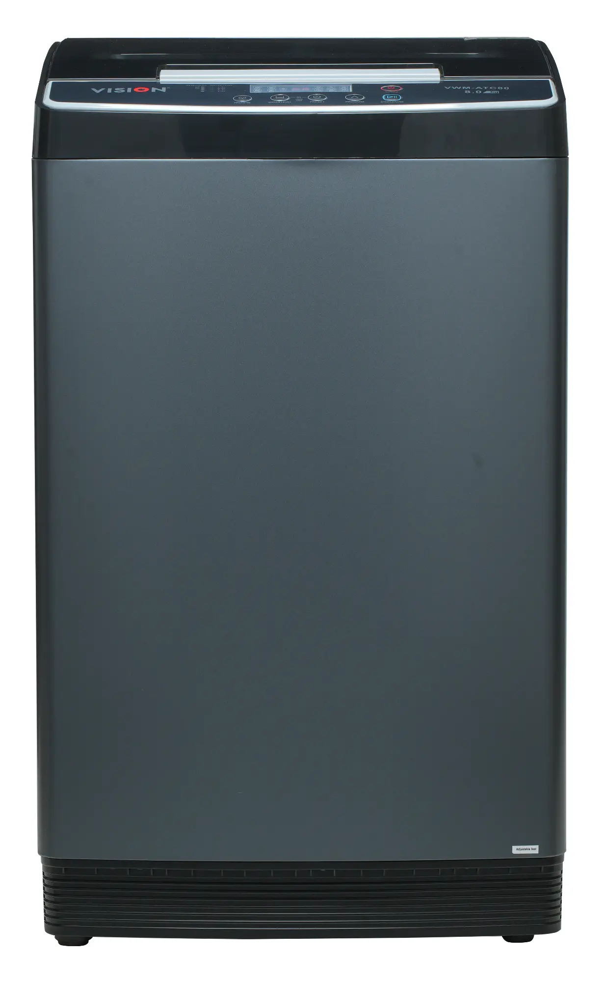 Picture of VISION Top Loading 8KG Washing Machine ATC80