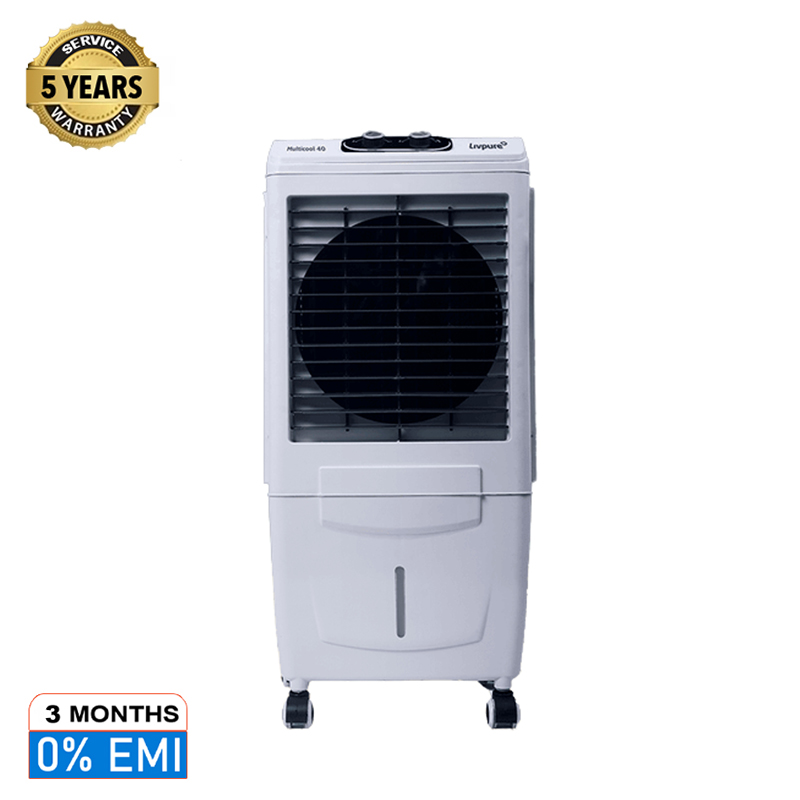 Picture of Livpure Air Cooler Multicool-40L