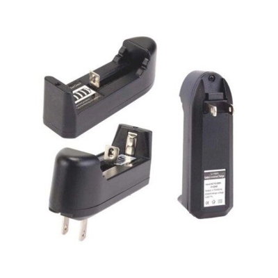 Picture of 3.7V Universal BATTERY CHARGER (Laser Light Battery Charger)
