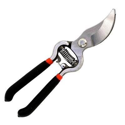 Picture of 10 Inch Tree Pruning Shears Bonsai Pruners Grafting Cutter Garden Tools, Professional  Garden Scissors