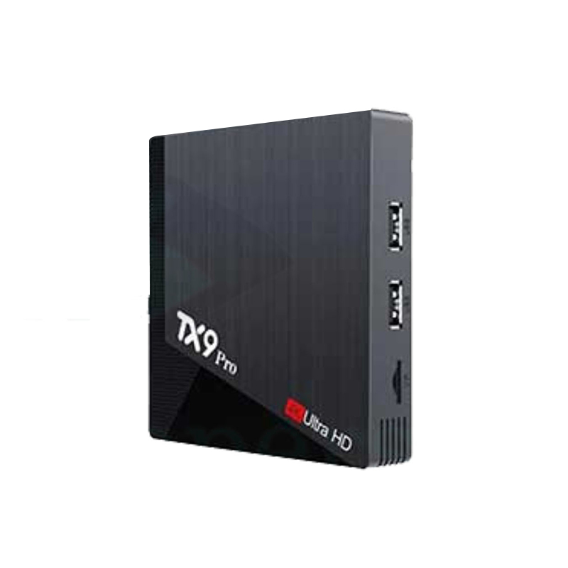 Picture of TX9 Pro Android Smart TV Box Version 12.1 Support Toffee 4K TV Box Upgrade 6K Android Smart TV Box